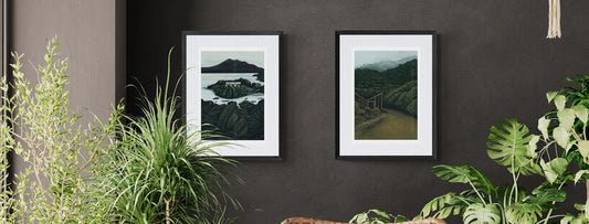 Three ways to add art into your everyday