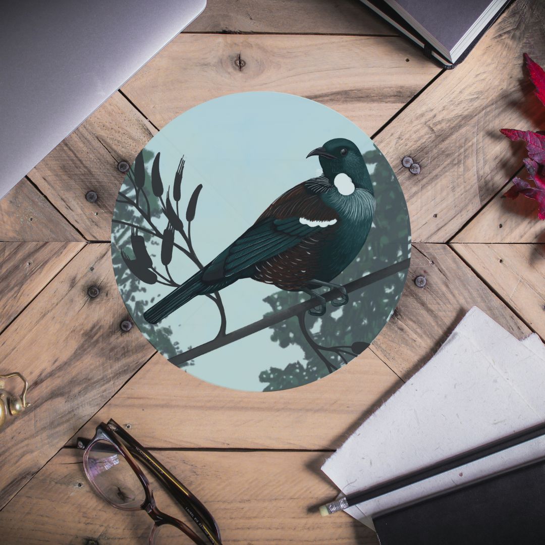 Tui Decal