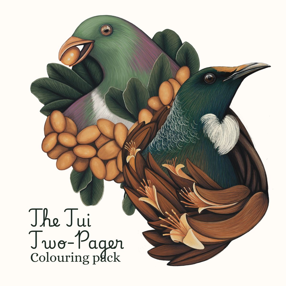 The Tui Two-Pager
