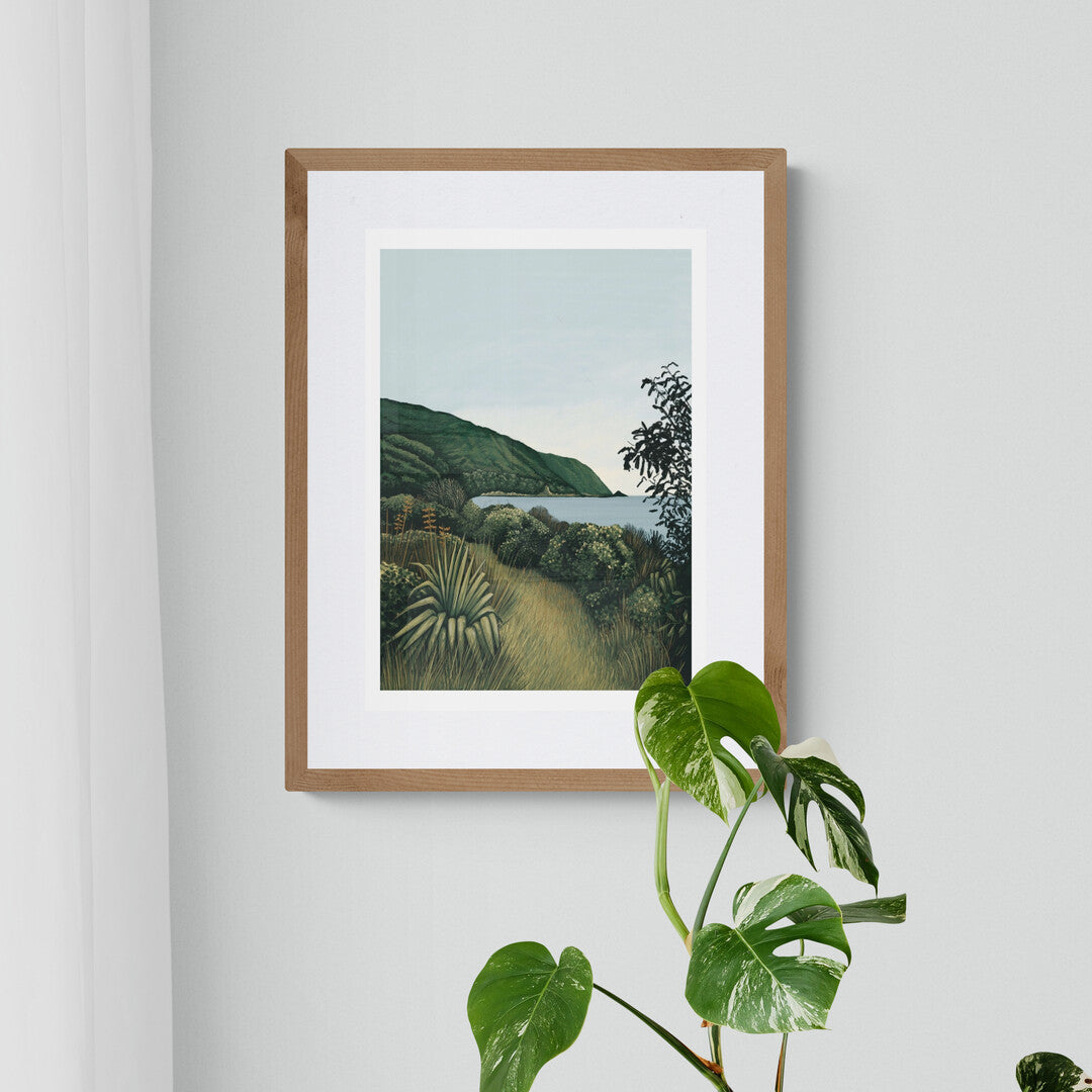 Personal Commissions