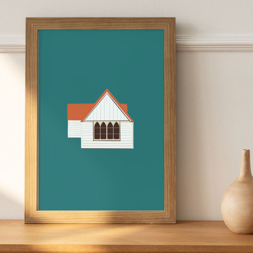 Gift a Mini Commisison