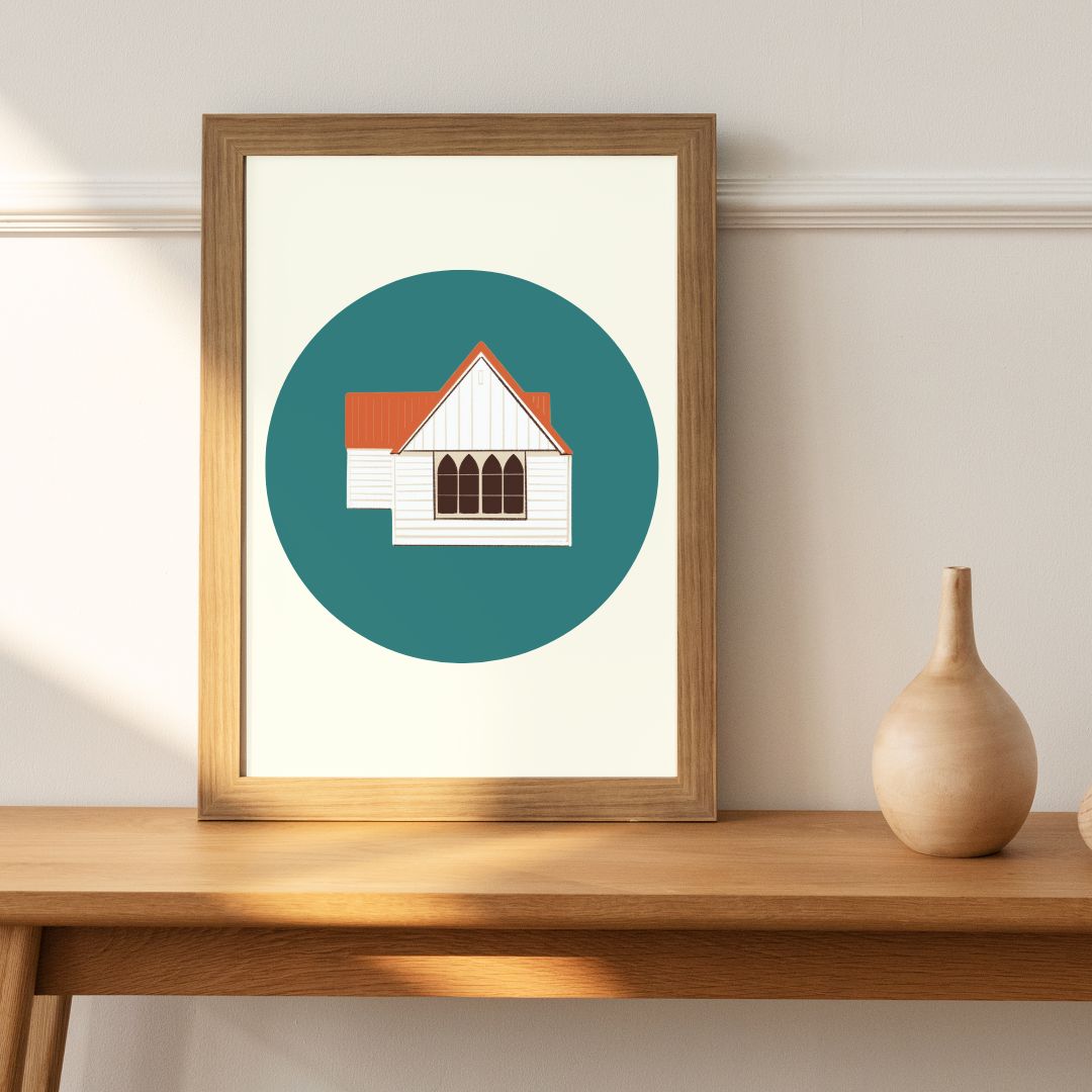 Gift a Mini Commisison