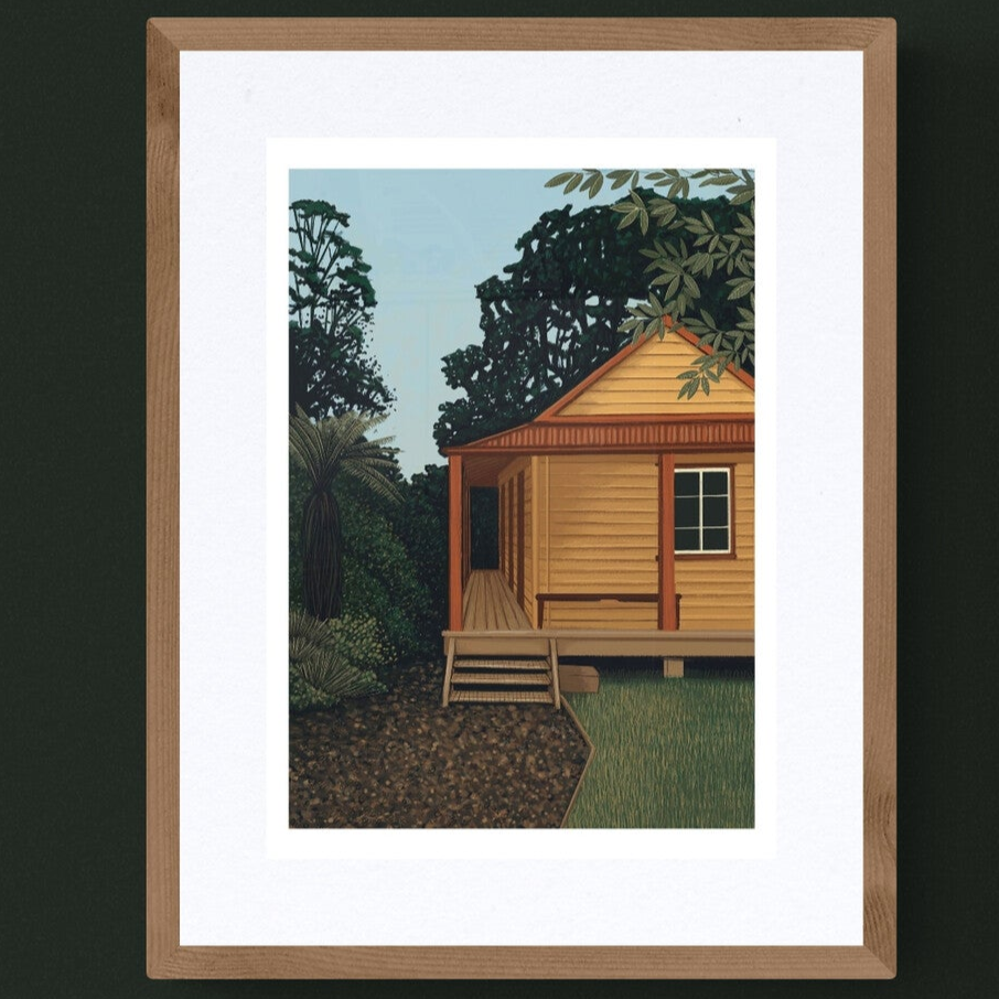 Personal Commissions