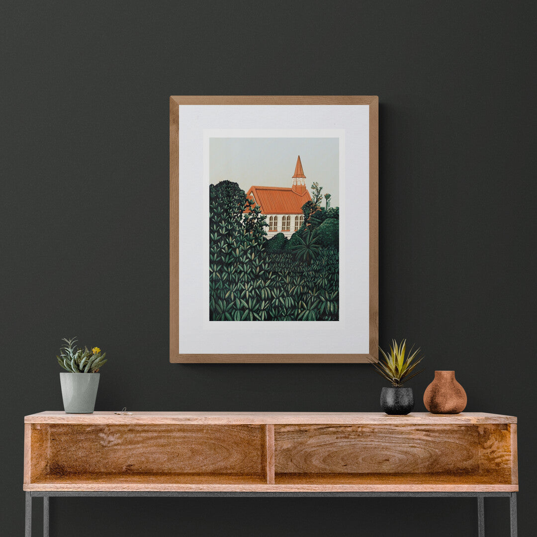 Personal Commissions